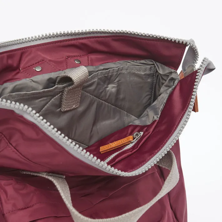 Bantry B Sustainable Plum Nylon