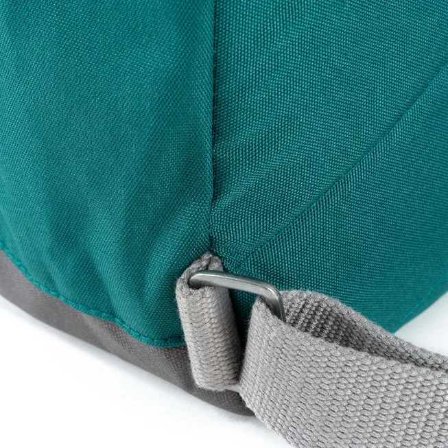 Bantry B Sustainable Teal Canvas