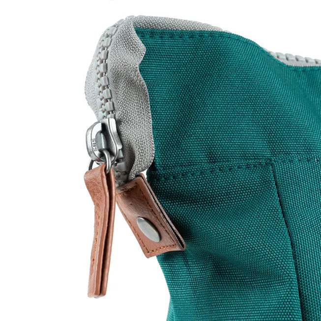 Bantry B Sustainable Teal Canvas