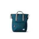Bantry B Sustainable Teal Canvas