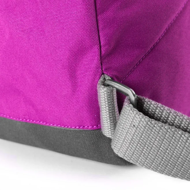 Bantry B Sustainable Violet Canvas