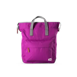 Bantry B Sustainable Violet Canvas