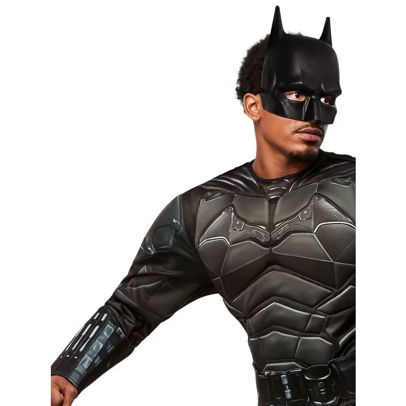 Batman 'The Batman' Deluxe Costume, Adult