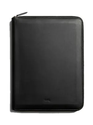Bellroy Work Folio A4 Black