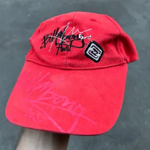 Billabong vintage cap