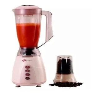 Binatone 1.5L Blender 350w BLG 450 - MK2