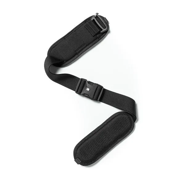 Black Ember : DEX Hip Belt Black
