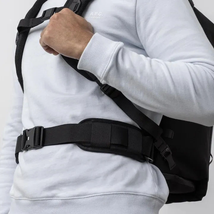 Black Ember : DEX Hip Belt Black