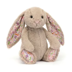 Blossom Beige Bunny-Petal