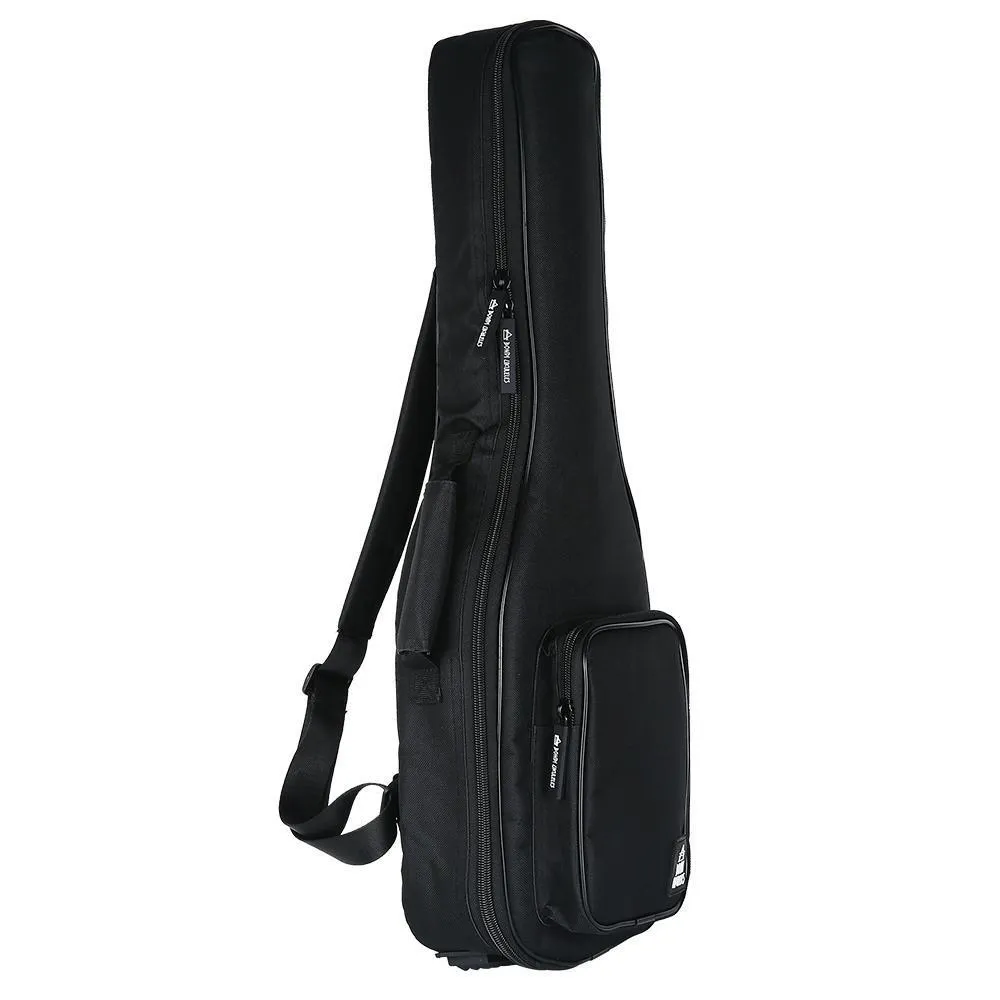 Bondi Midnight Deluxe Ukulele Gig Bag - Tenor Size