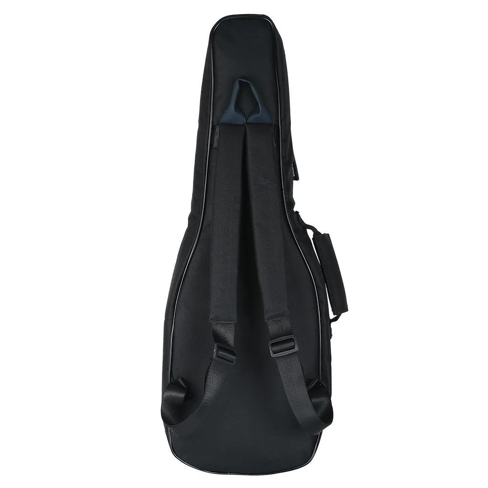 Bondi Midnight Deluxe Ukulele Gig Bag - Tenor Size