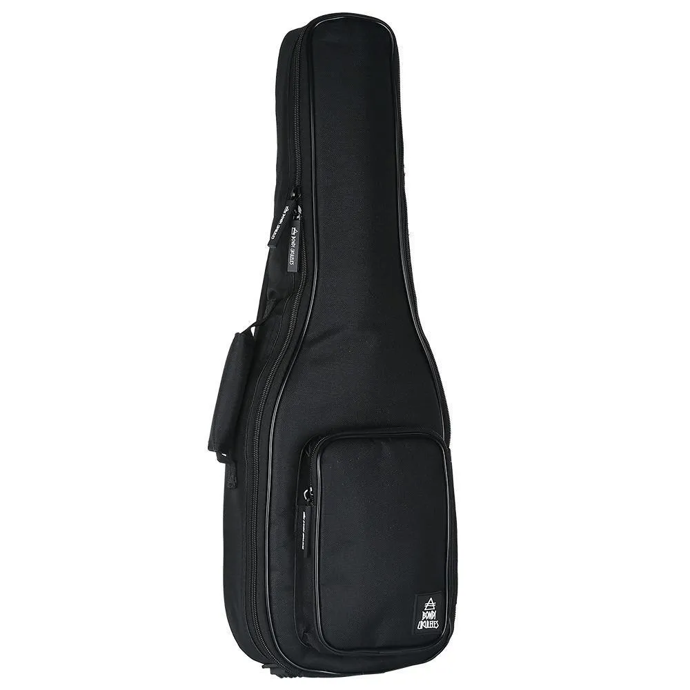 Bondi Midnight Deluxe Ukulele Gig Bag - Tenor Size