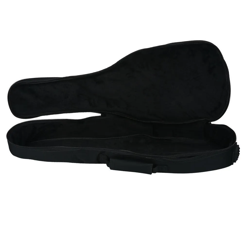 Bondi Midnight Deluxe Ukulele Gig Bag - Tenor Size