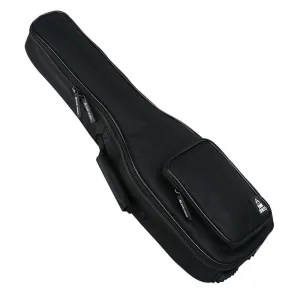 Bondi Midnight Deluxe Ukulele Gig Bag - Tenor Size