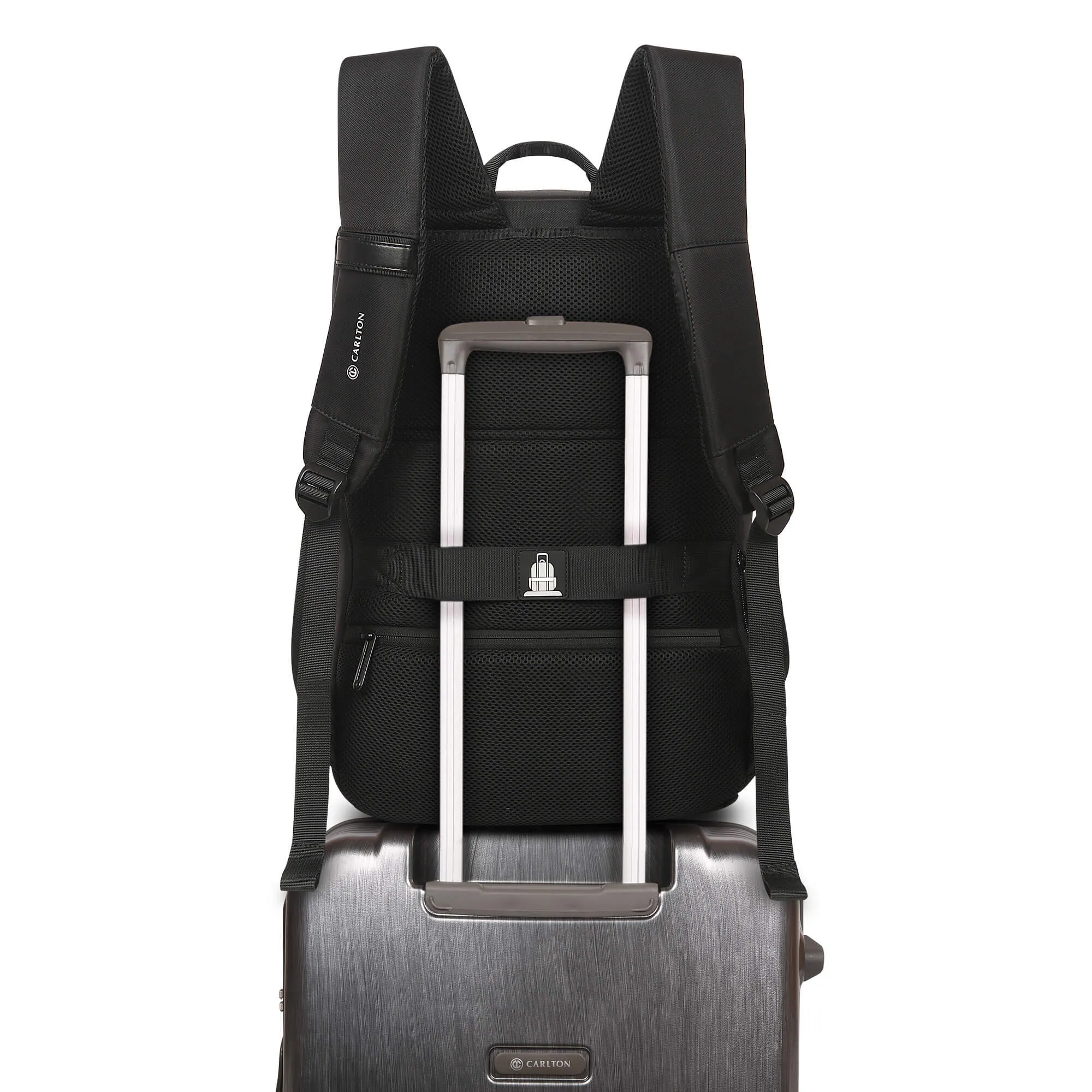 Bradford Laptop backpack