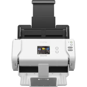 Brother ADS-2700W Cordless Sheetfed Scanner - 600 dpi Optical