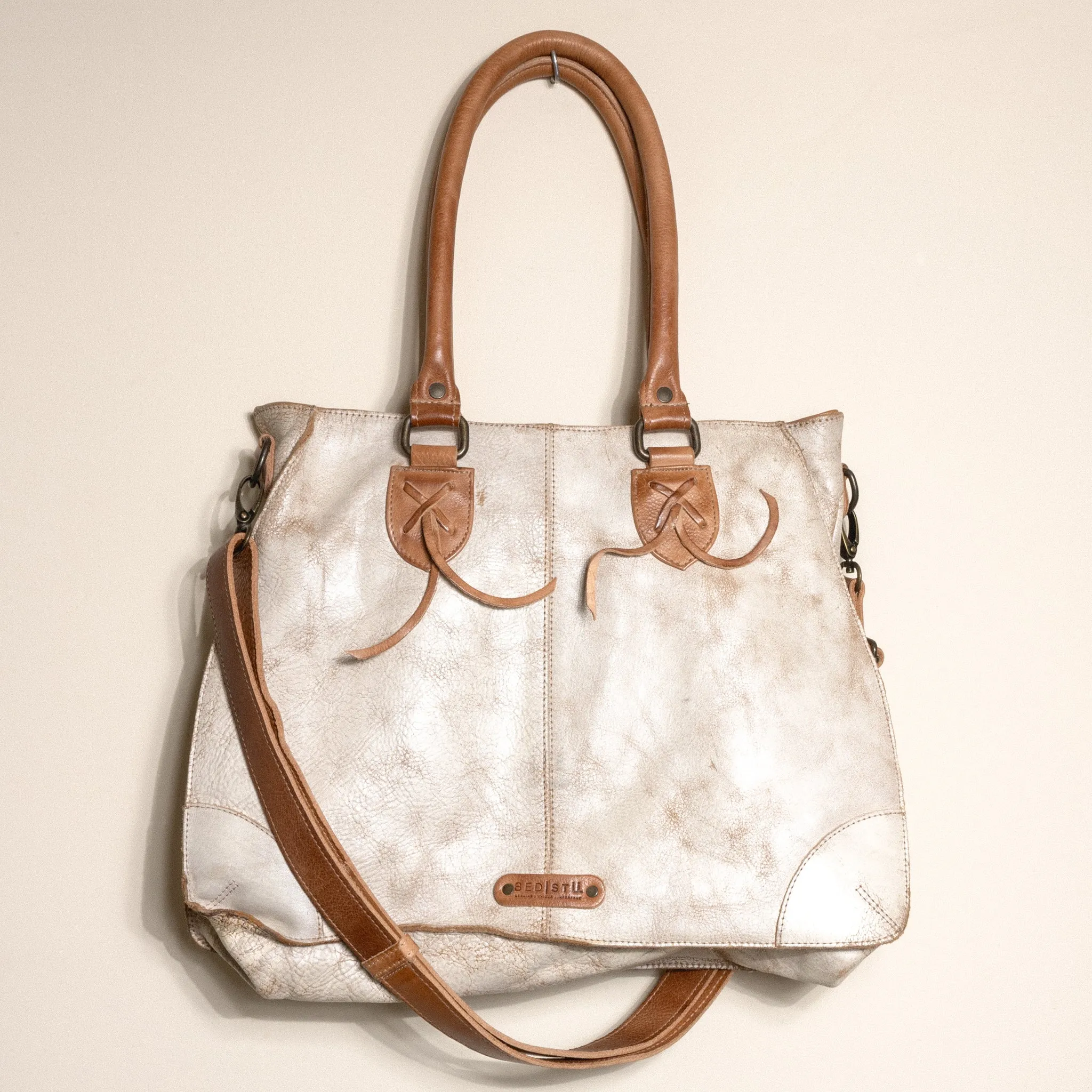 BRUNA - NECTAR LUX - LEATHER