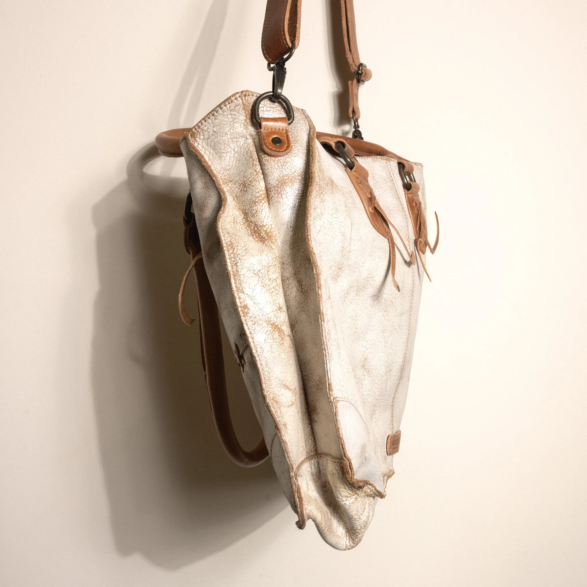 BRUNA - NECTAR LUX - LEATHER