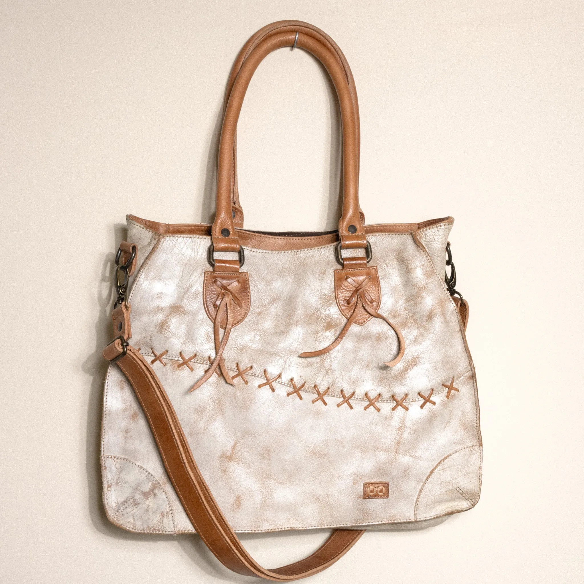 BRUNA - NECTAR LUX - LEATHER