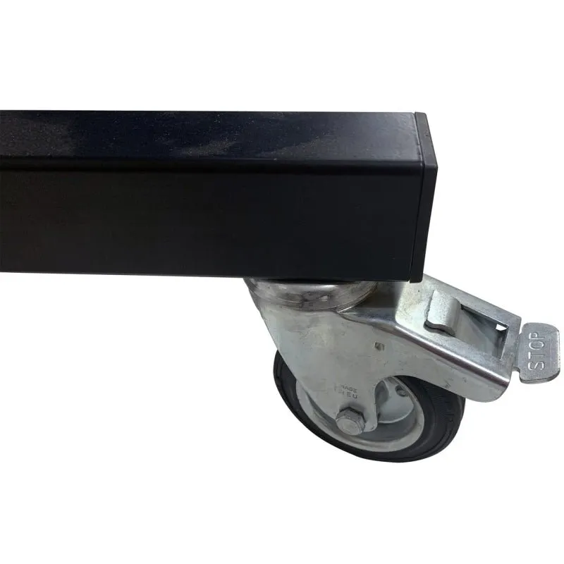 Bulk Liquid or Dry Material Collection Two Motor 45 Gallon HEPA Commercial Wet-dry Vacuum with Accessories