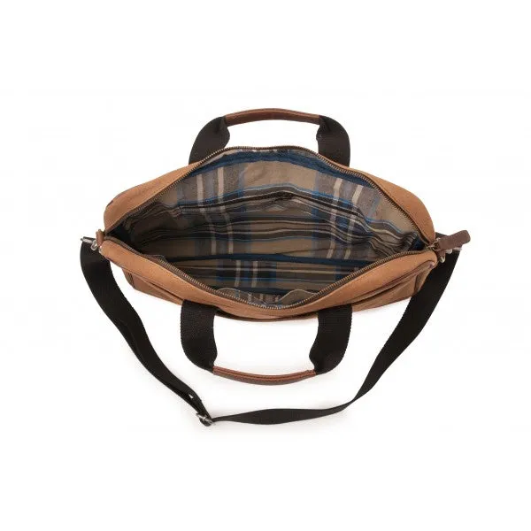 Burke and Wills CBD Bag