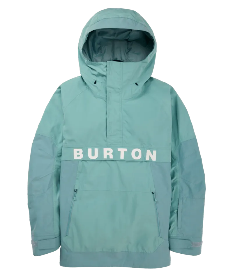 Burton Frostner 2L Anorak Jacket