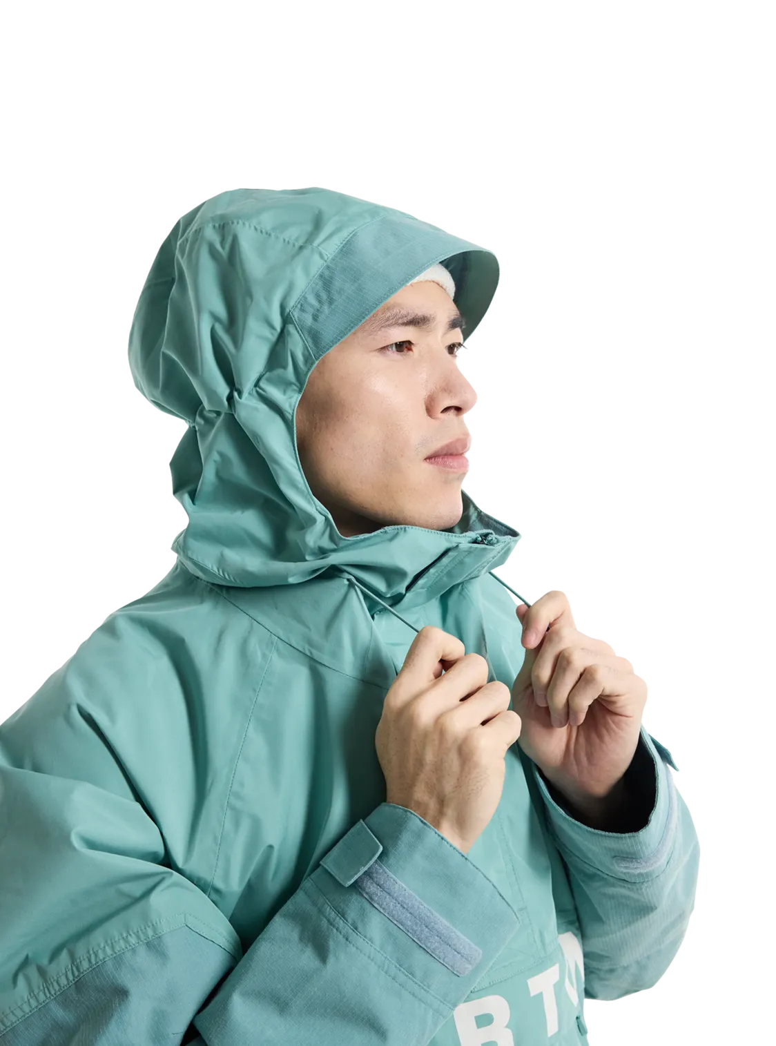 Burton Frostner 2L Anorak Jacket
