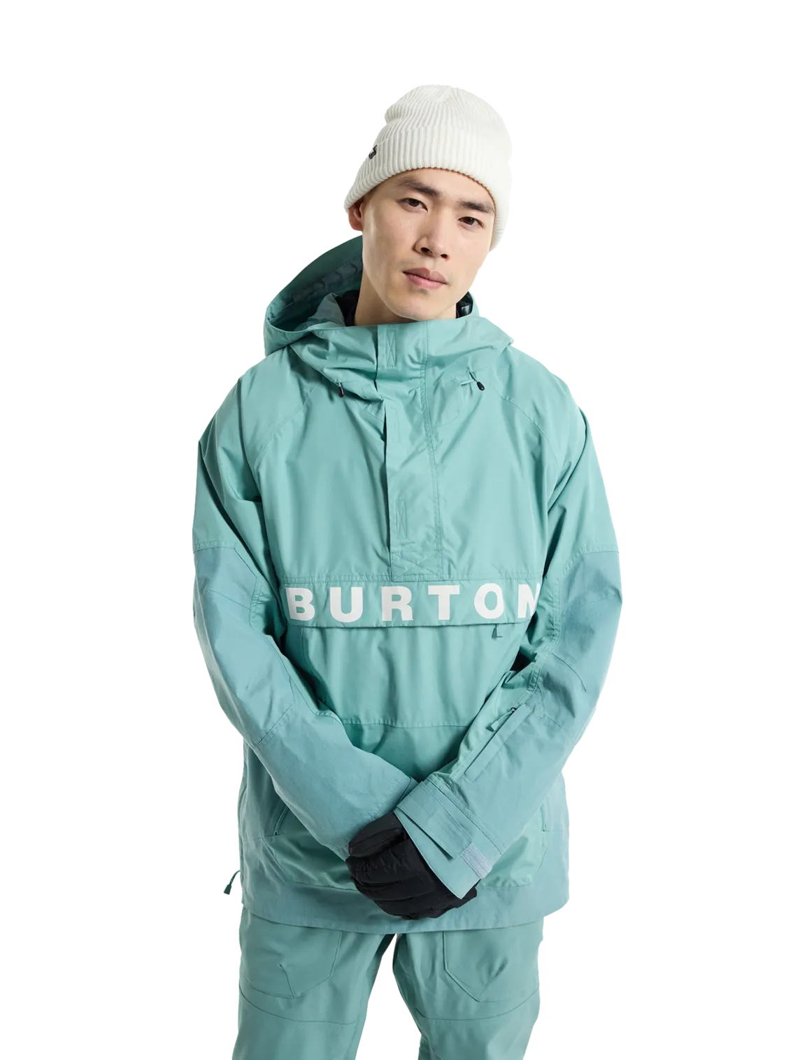 Burton Frostner 2L Anorak Jacket