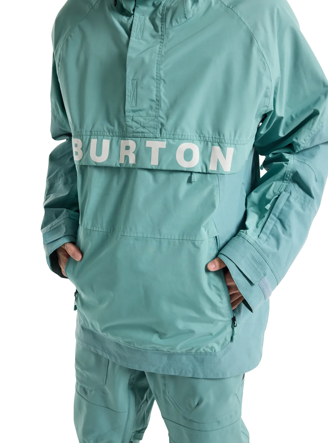 Burton Frostner 2L Anorak Jacket