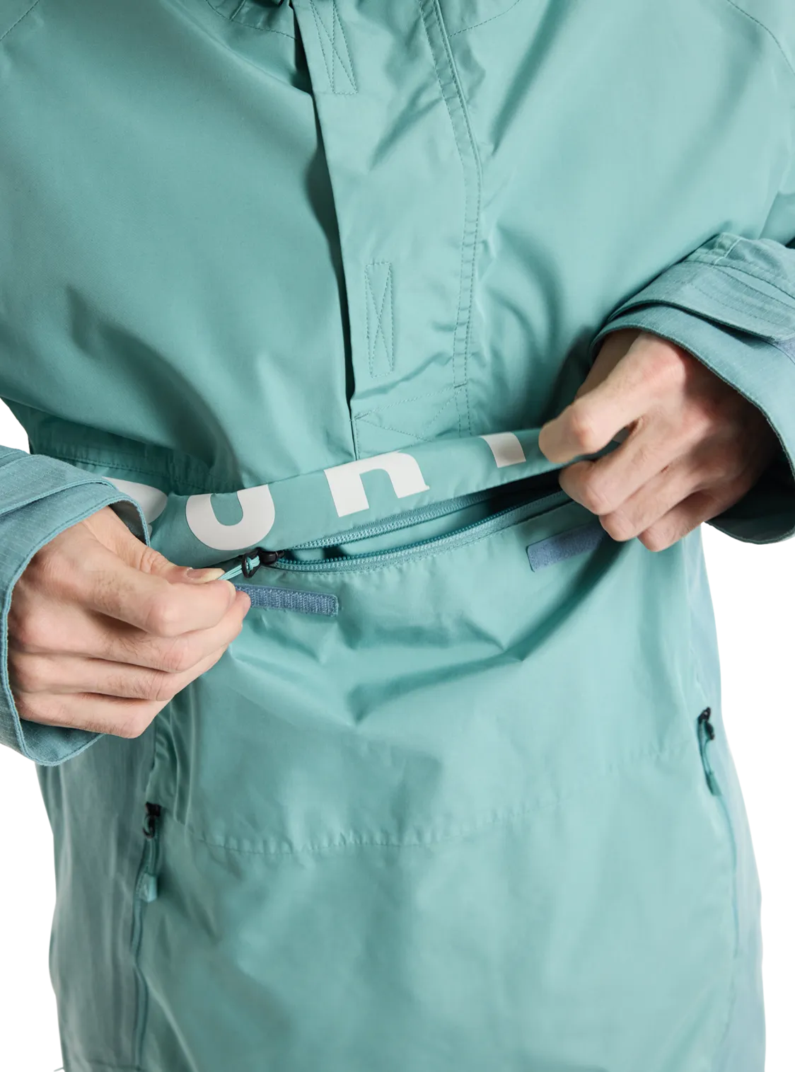 Burton Frostner 2L Anorak Jacket