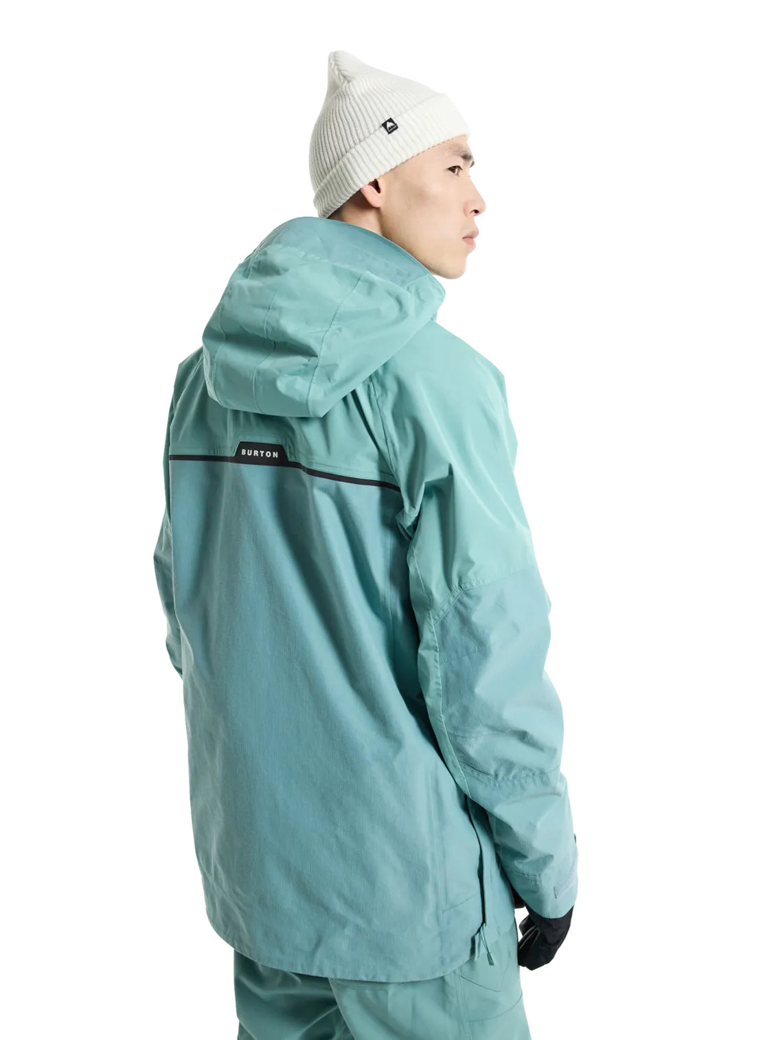 Burton Frostner 2L Anorak Jacket