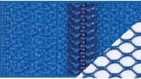 ByAnnie Single Slide Bag Zippers 24"