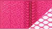 ByAnnie Single Slide Bag Zippers 24"