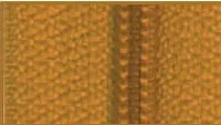 ByAnnie Single Slide Bag Zippers 24"