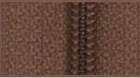 ByAnnie Single Slide Bag Zippers 24"