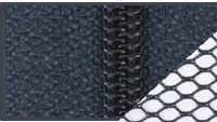 ByAnnie Single Slide Bag Zippers 24"