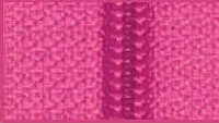 ByAnnie Single Slide Bag Zippers 24"