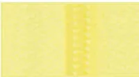 ByAnnie Single Slide Bag Zippers 24"