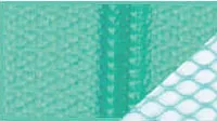 ByAnnie Single Slide Bag Zippers 24"
