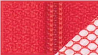 ByAnnie Single Slide Bag Zippers 24"