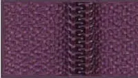 ByAnnie Single Slide Bag Zippers 24"