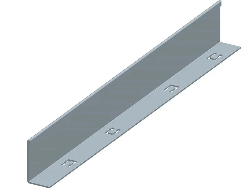 Cable Tray Divider
