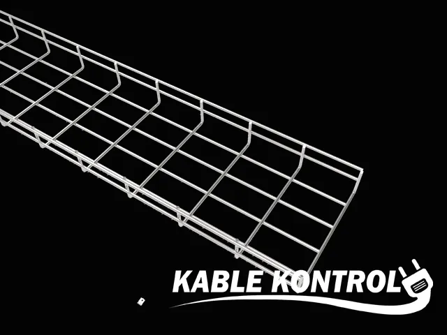 Cable Tray Divider