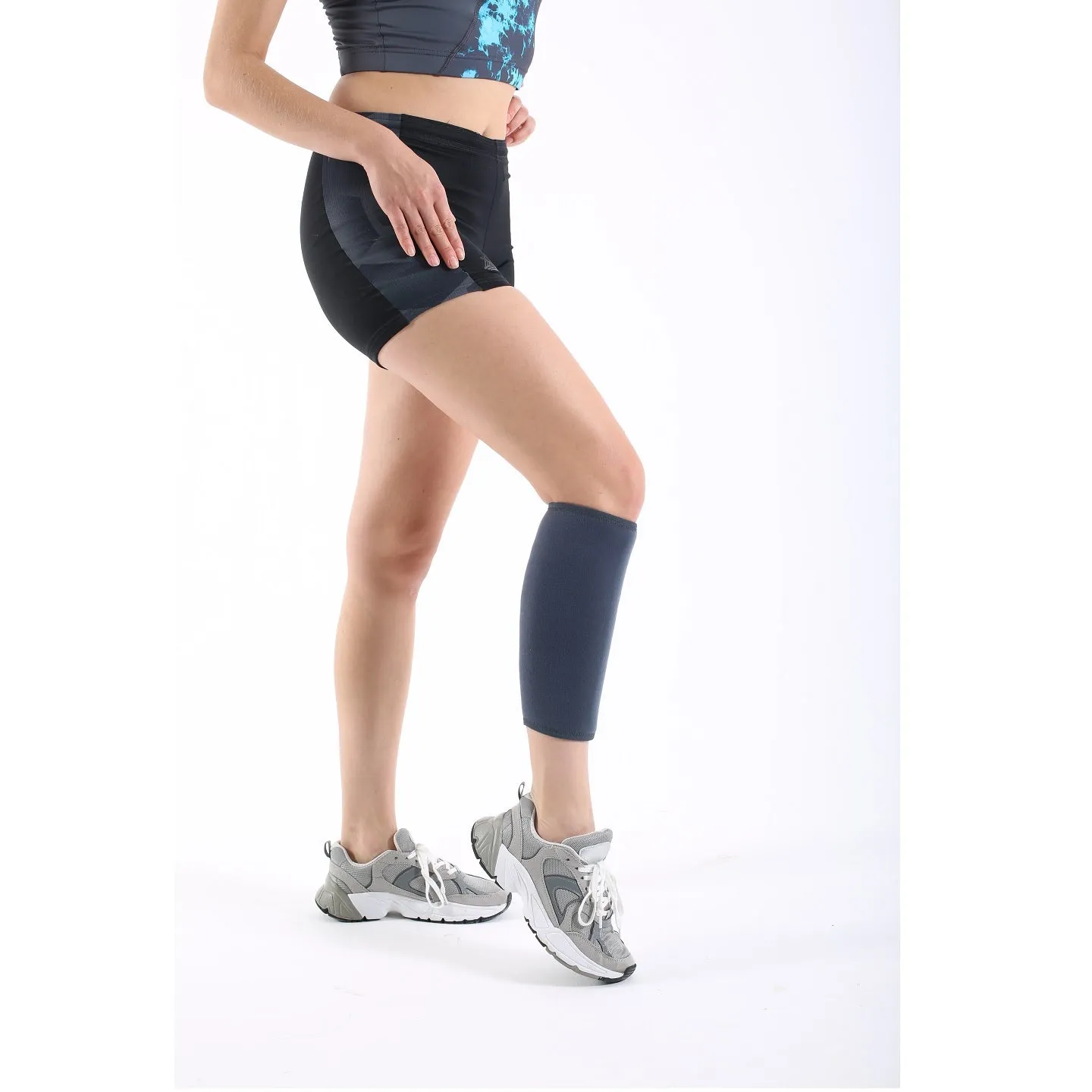 Calf / Shin Splint Support- One Size Fits All