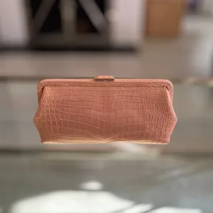 CALISTA CLUTCH - ASSORTED COLORS - IN STOCK NOW