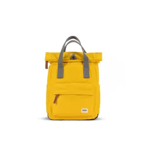 Canfield B Sustainable Aspen Yellow Nylon