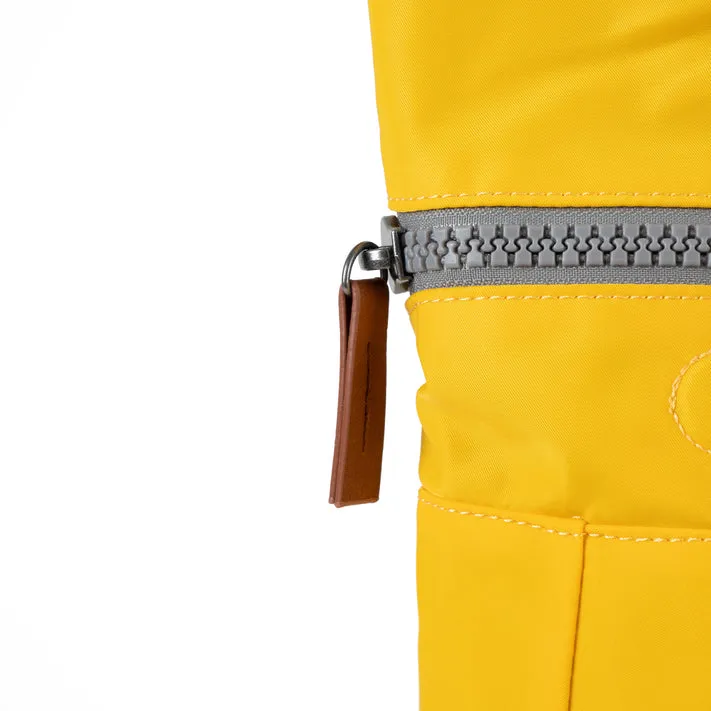 Canfield B Sustainable Aspen Yellow Nylon