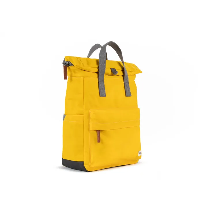 Canfield B Sustainable Aspen Yellow Nylon