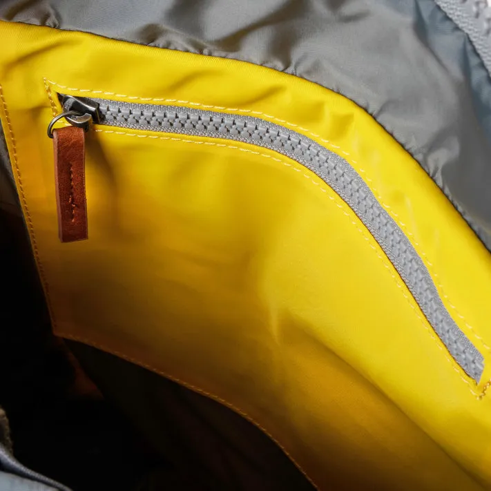 Canfield B Sustainable Aspen Yellow Nylon