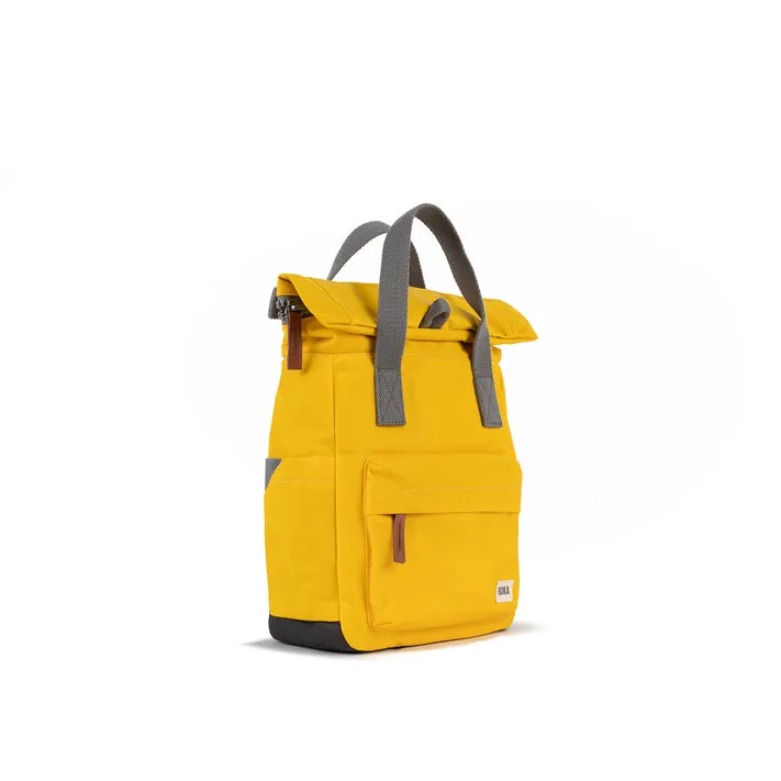 Canfield B Sustainable Aspen Yellow Nylon